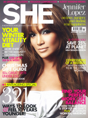 Jennifer Lopez pic #326427