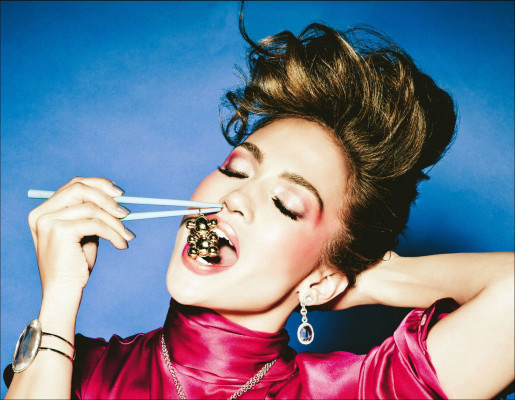 Jennifer Lopez pic #367222