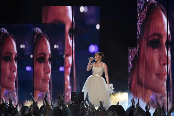 Jennifer Lopez pic #1283415