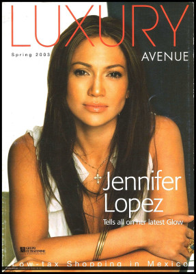 Jennifer Lopez pic #256241