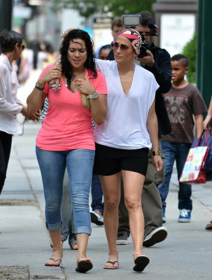 Jennifer Lopez pic #883613