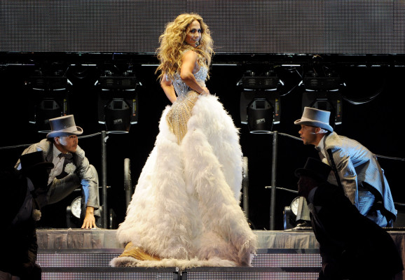Jennifer Lopez pic #524486