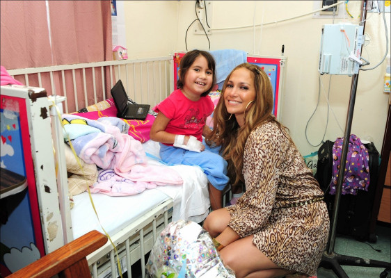 Jennifer Lopez pic #297725