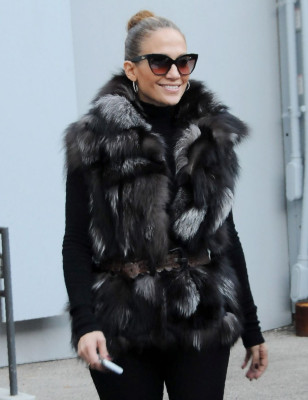 Jennifer Lopez pic #311798