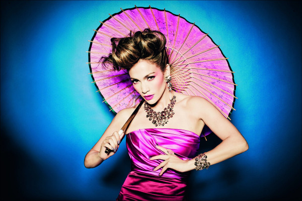 Jennifer Lopez pic #367231