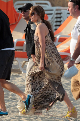 Jennifer Lopez pic #259457