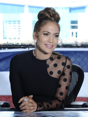 Jennifer Lopez pic #411911