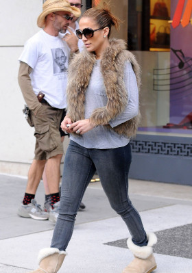 Jennifer Lopez pic #317694