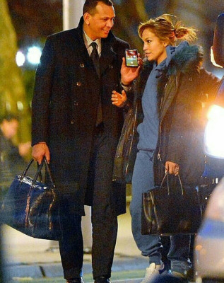 Jennifer Lopez pic #1119615
