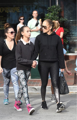 Jennifer Lopez pic #1079492