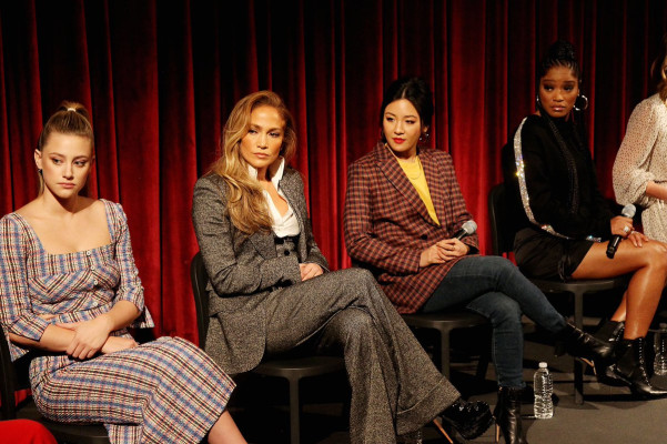 Jennifer Lopez pic #1193090