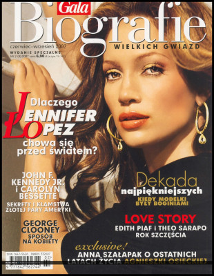 Jennifer Lopez pic #260053