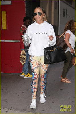 Jennifer Lopez pic #1056411