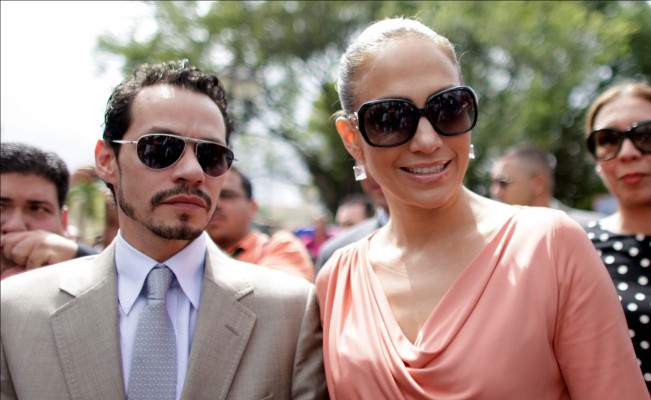 Jennifer Lopez pic #353388