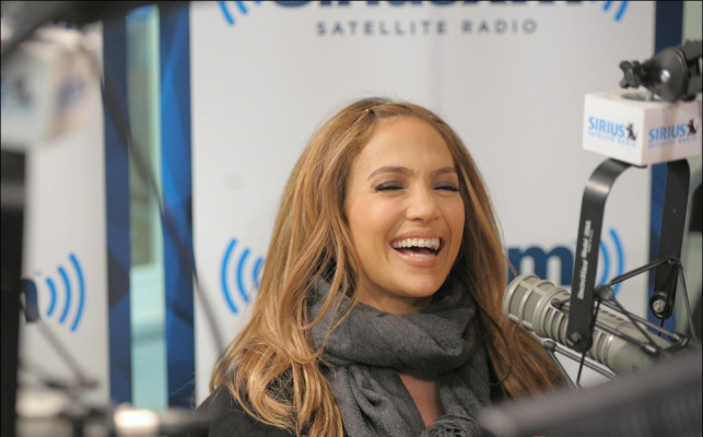 Jennifer Lopez pic #337644