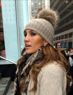 Jennifer Lopez pic #339648