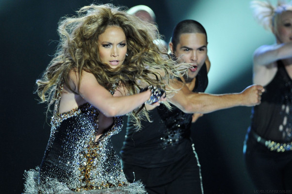 Jennifer Lopez pic #259653
