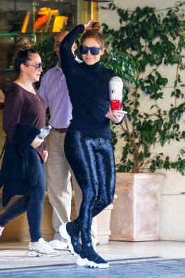 Jennifer Lopez pic #1197925
