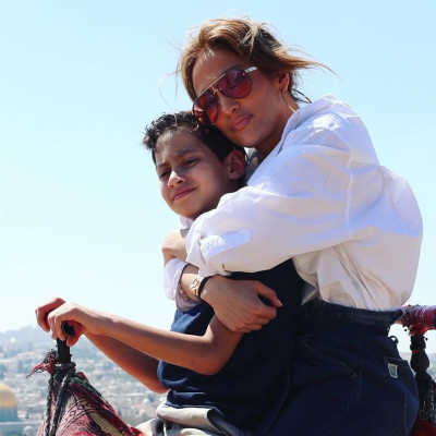 Jennifer Lopez pic #1166495