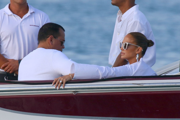 Jennifer Lopez pic #1174769