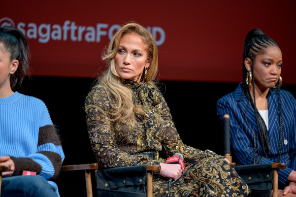 Jennifer Lopez pic #1193094