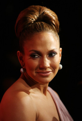 Jennifer Lopez pic #140637