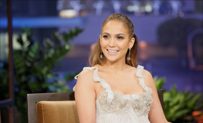 Jennifer Lopez pic #377246