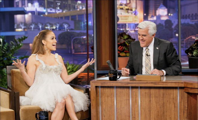 Jennifer Lopez pic #377250