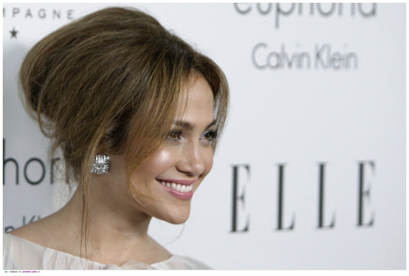 Jennifer Lopez pic #111912