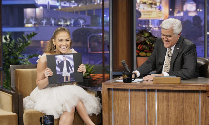 Jennifer Lopez pic #377249