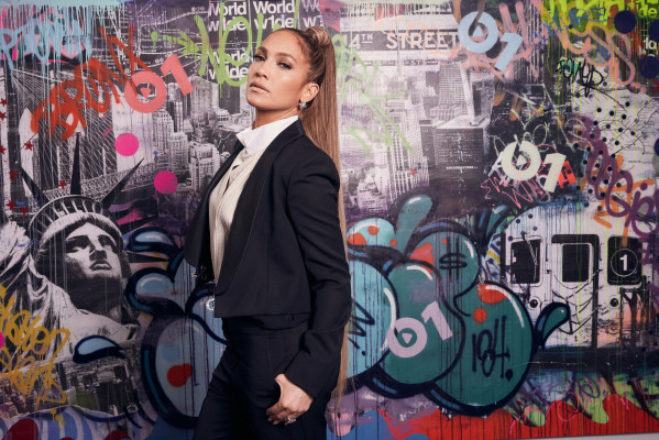 Jennifer Lopez pic #1120465