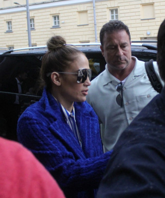 Jennifer Lopez pic #1166500