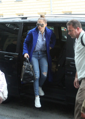 Jennifer Lopez pic #1166499