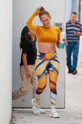 Jennifer Lopez pic #1187981