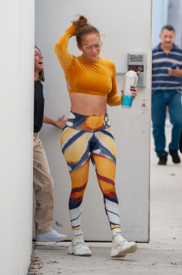 Jennifer Lopez pic #1187980