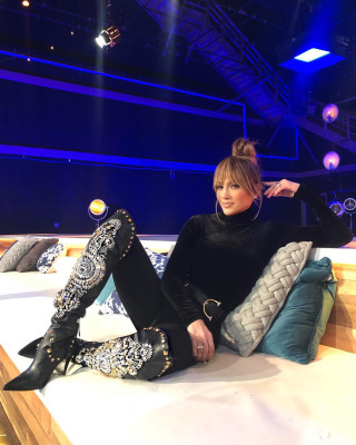 Jennifer Lopez pic #1171163