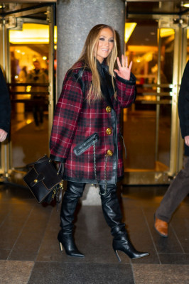 Jennifer Lopez pic #1193425