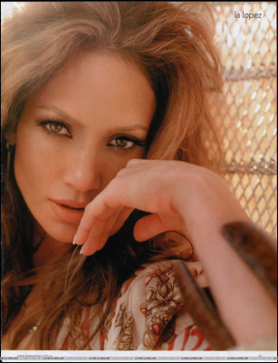Jennifer Lopez pic #273601