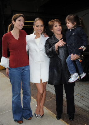 Jennifer Lopez pic #375301