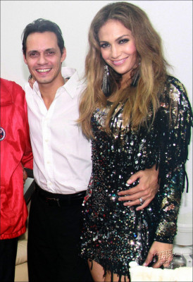 Jennifer Lopez pic #280894