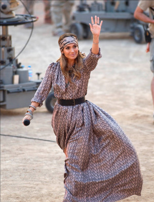 Jennifer Lopez pic #395597