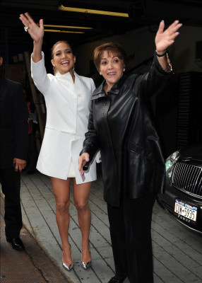 Jennifer Lopez pic #375266