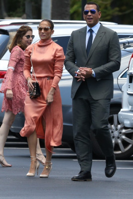 Jennifer Lopez pic #1143477