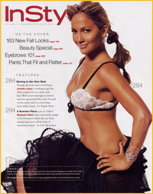 Jennifer Lopez pic #86965
