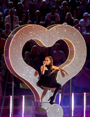 Jennifer Lopez pic #395592
