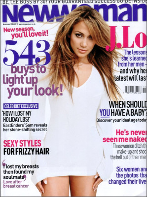 Jennifer Lopez pic #86966