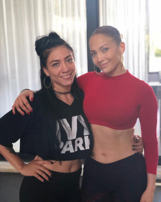 Jennifer Lopez pic #1105472