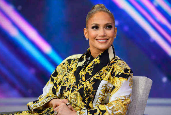 Jennifer Lopez pic #1131845