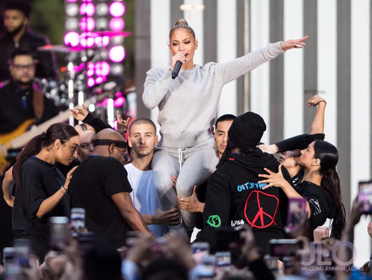 Jennifer Lopez pic #1136539