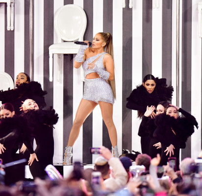 Jennifer Lopez pic #1136538